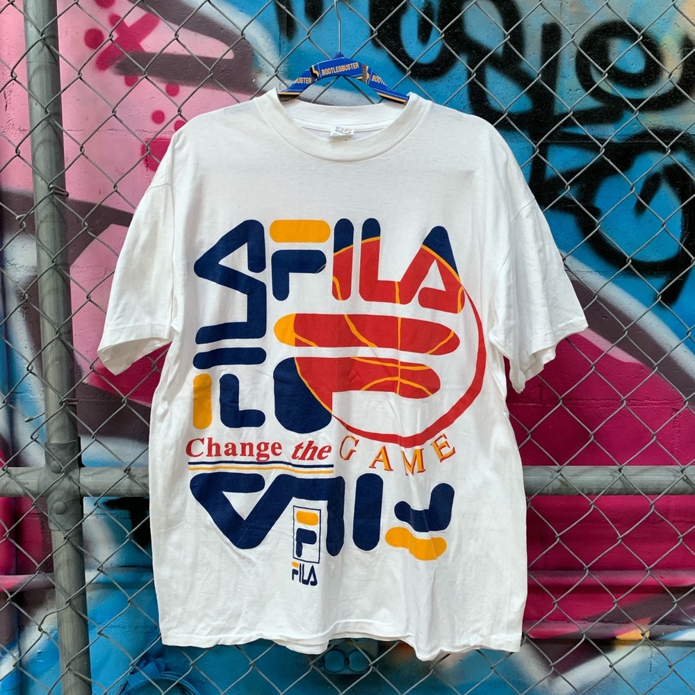Vintage Bootleg 90s Single Stitch T Shirt